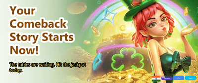 Get 100% Welcome Bonus Now